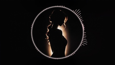 唯美美少女可爱治愈性感甜美迷人