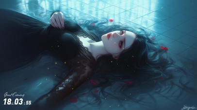 声声入耳便化作绵长的思念