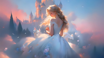 公主城堡（非主题）