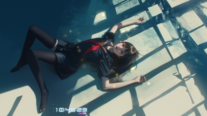 虽立于尘世，却自成幽谷清香