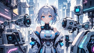 未来达人