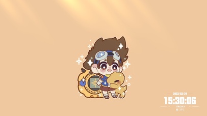 数码宝贝-亚古兽