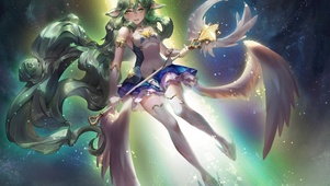 LOL奶妈