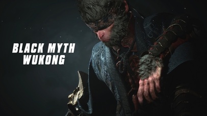 黑神话 悟空（黄梅老祖篇）