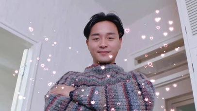 张国荣（Leslie、哥哥）