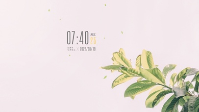 4k高清ins风格系列