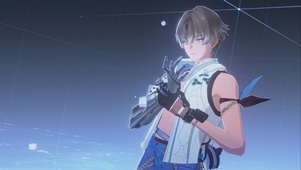 【鸣潮相里要】待机壁纸