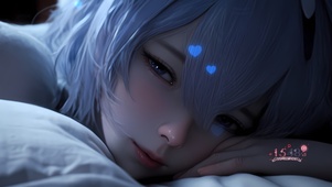 泪