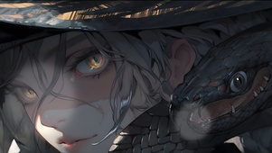 蛇女（非主题）