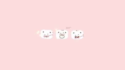 困困的打工小熊～