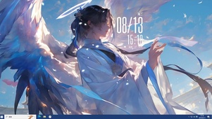 天使少年
