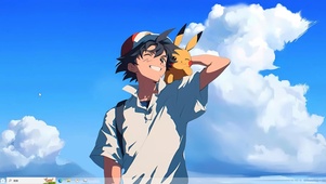 旅途