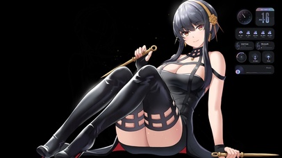 4k 杀手约尔·福杰