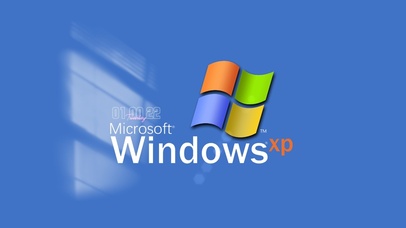 超宽带鱼屏4K【Win XP】