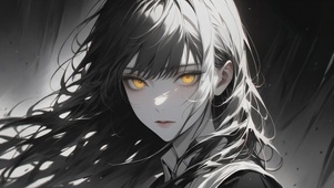 琉璃之瞳