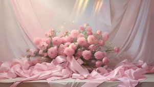 一束花