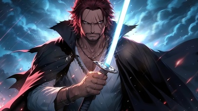 当海贼的王的男人