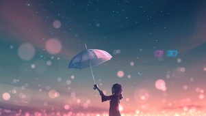 梦幻之境