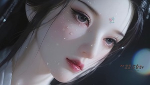 思念 陆雪琪