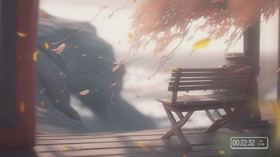 在有风的地方等你