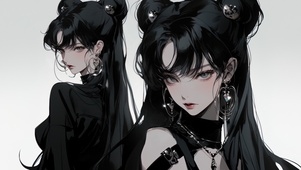 酷