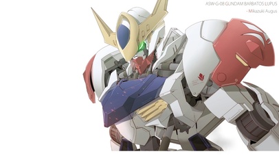 巴巴托斯天狼座