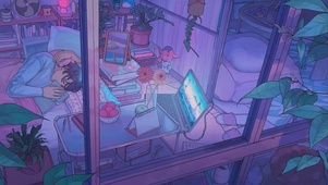 cosy nights