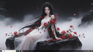 惊涟