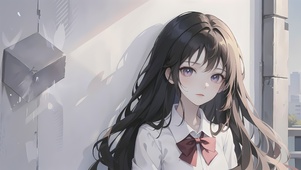 光下