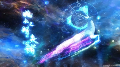 妄想山海夫诸神鹿