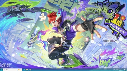 王者荣耀孙策 时之奇旅