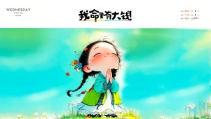 我命里有大钱