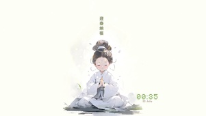 4K发财纳福
