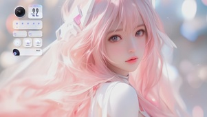 回眸