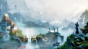 山外山