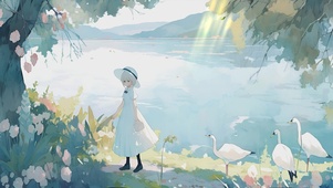 摩登女郎