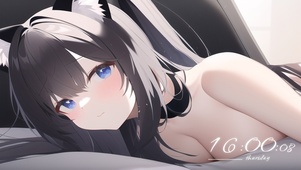 睡眠的女孩