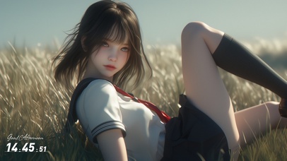 温柔得像一场不动声色的春风