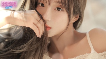 性感冷酷小姐姐