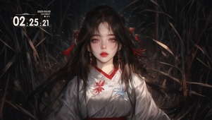 风吟草语