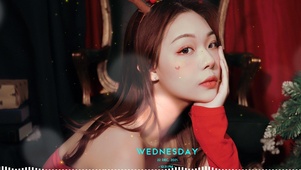 性感清纯小姐姐