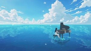 海上钢琴师