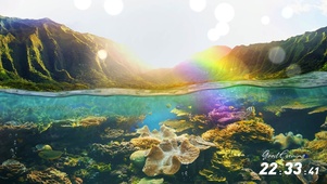 1/2清凉一夏