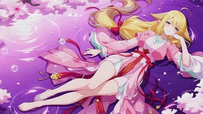 涂山小红娘~涂山红红