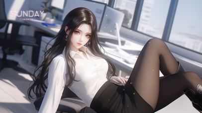 翠袖半挥，眼波胜晓星一点光