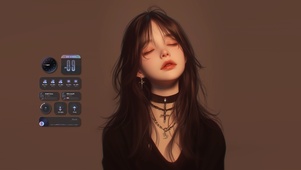 柔情似火