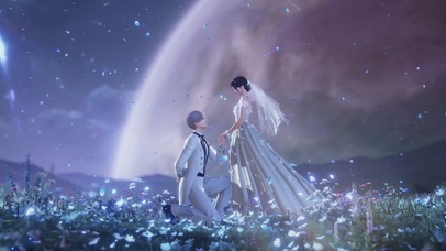 沈星回 新婚卡_2