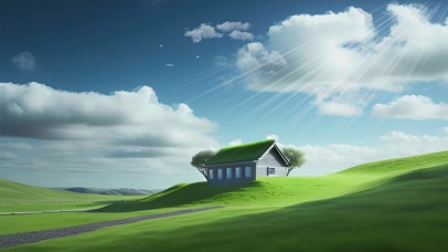 在那遥远的地方