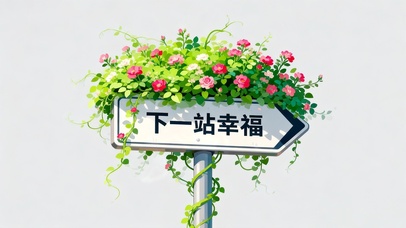 下一站幸福站