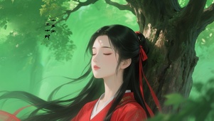 知夏